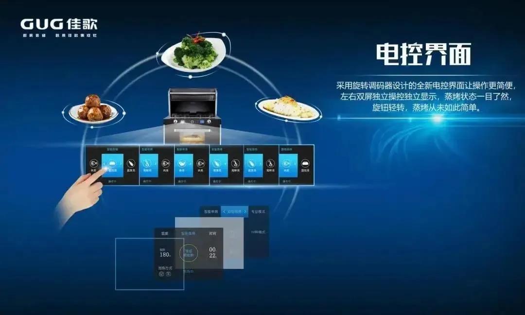 國潮正當(dāng)時！佳歌集成灶如何引領(lǐng)新風(fēng)尚？